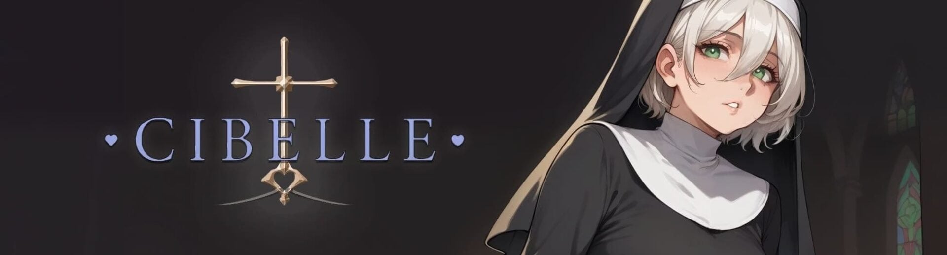 Cibelle [v0.23]