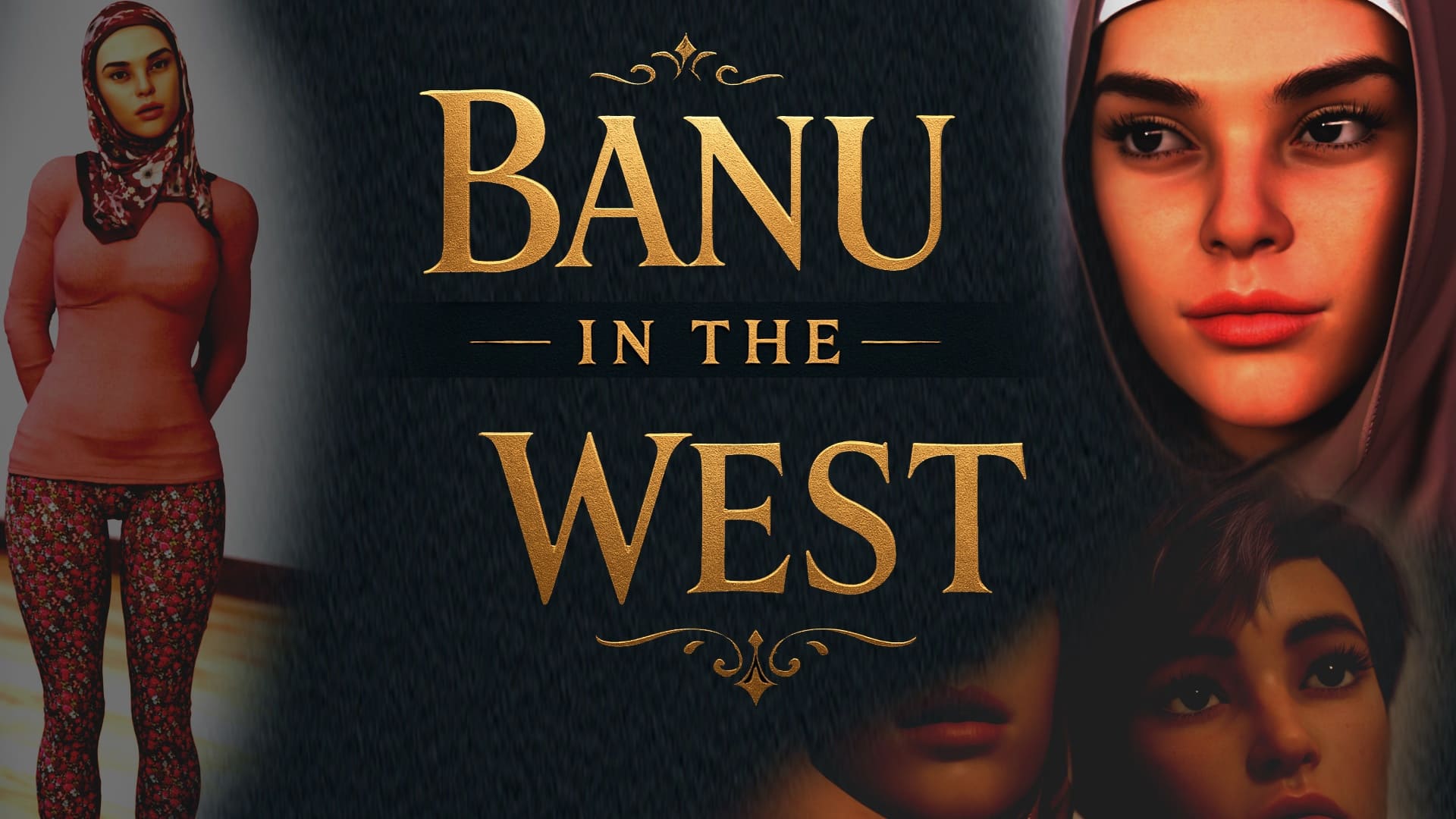 Banu in the West [v0.05]