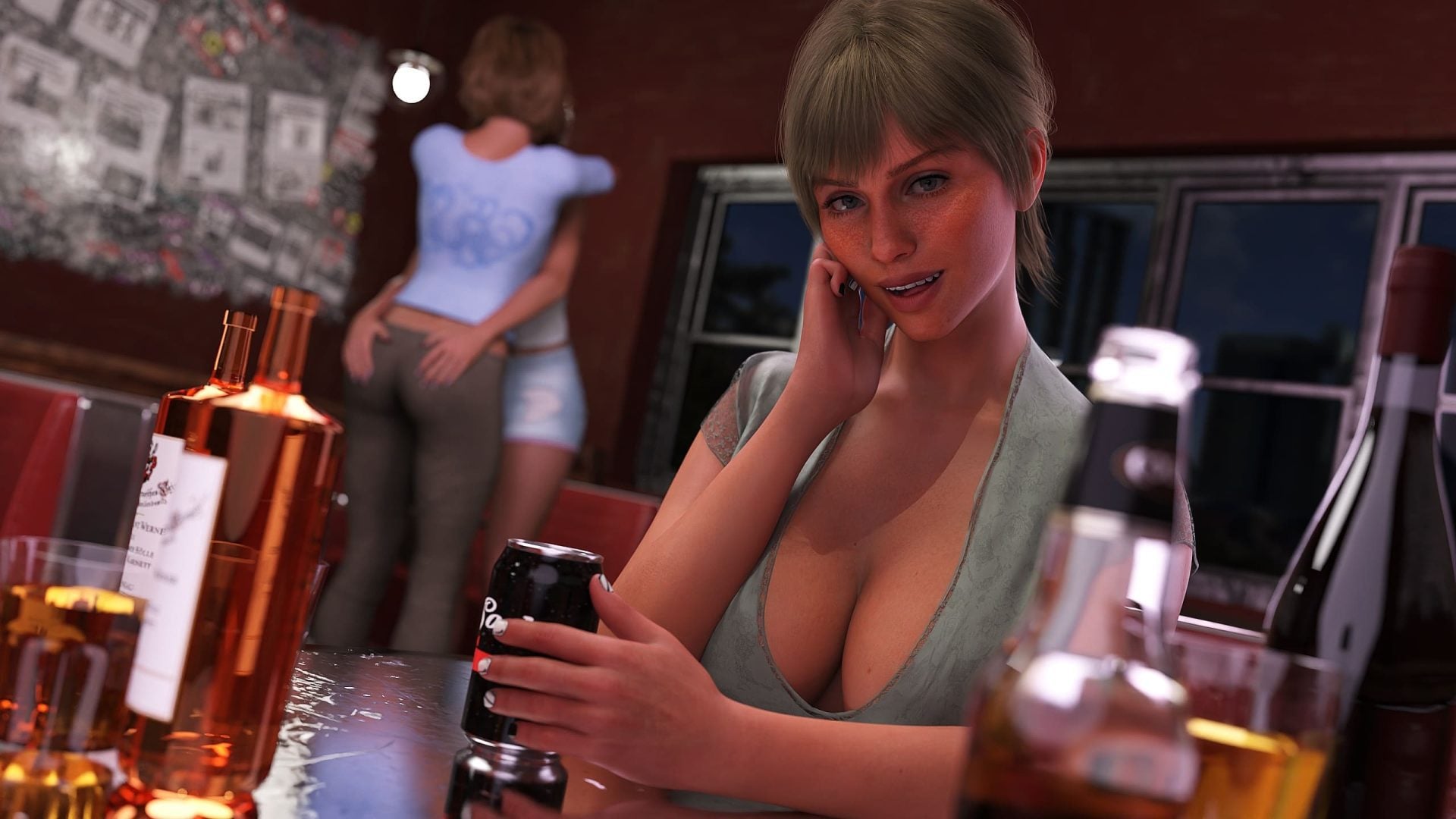 Alternative Shemevolution [v0.6.0]