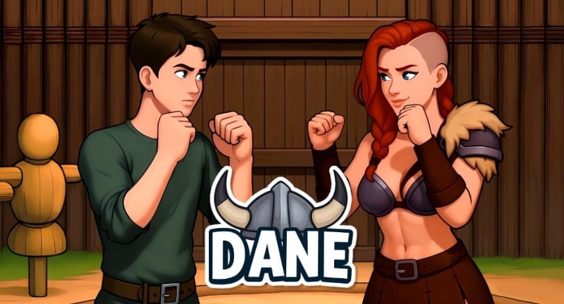 Dane [v0.90]
