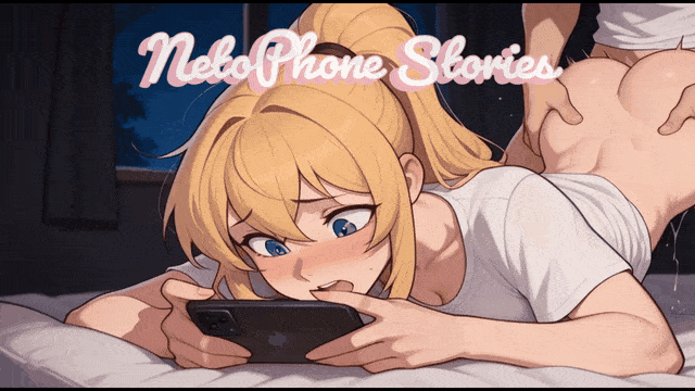 NetoPhone Stories [v0.9.5]