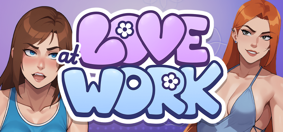 Love at Work [v4.0] [Completed]
