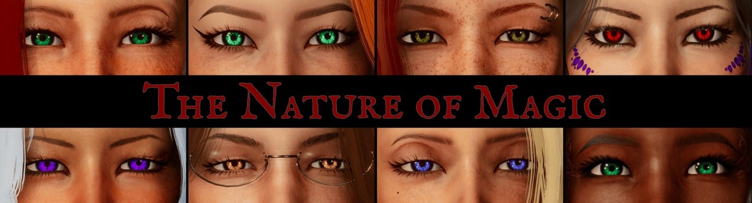 The Nature of Magic [Part 4]