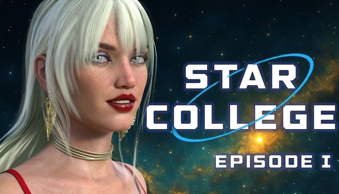 Star College [Ep.1 v0.9.0]