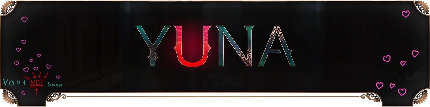 Yuna: Reborn [v0.4.7031a Hf]