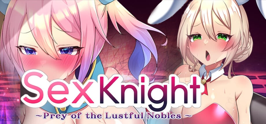 Sex Knight: Prey of the Lustful Nobles [V1.0] [Completed]
