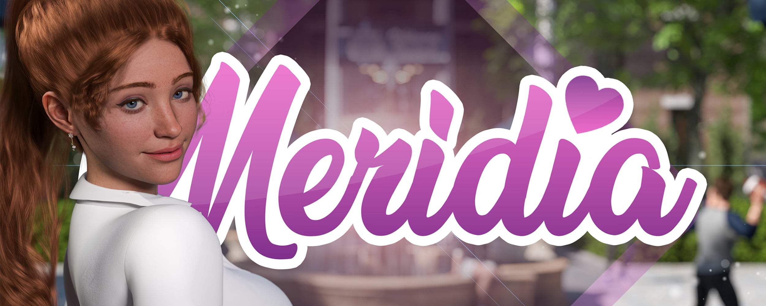 Meridia [v0.2.0]