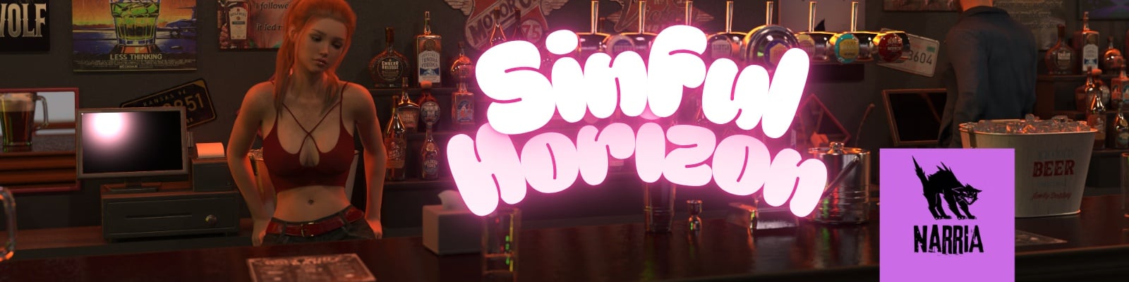 Sinful Horizon [v0.7]