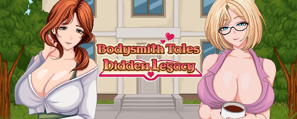Bodysmith Tales: Hidden Legacy [v0.1.7.0]