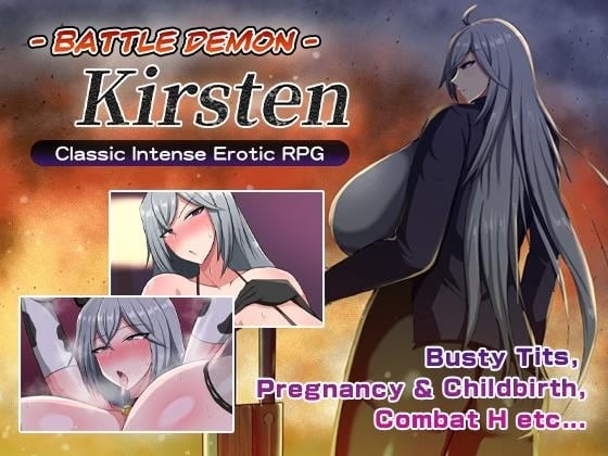 Battle Demon Kirstin [v1.0.0] [Completed]