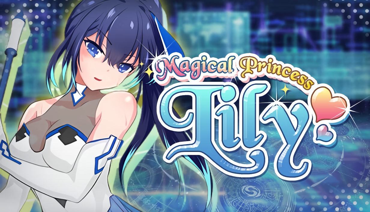 Magical Princess Lily [v1.0.95] [Completed]