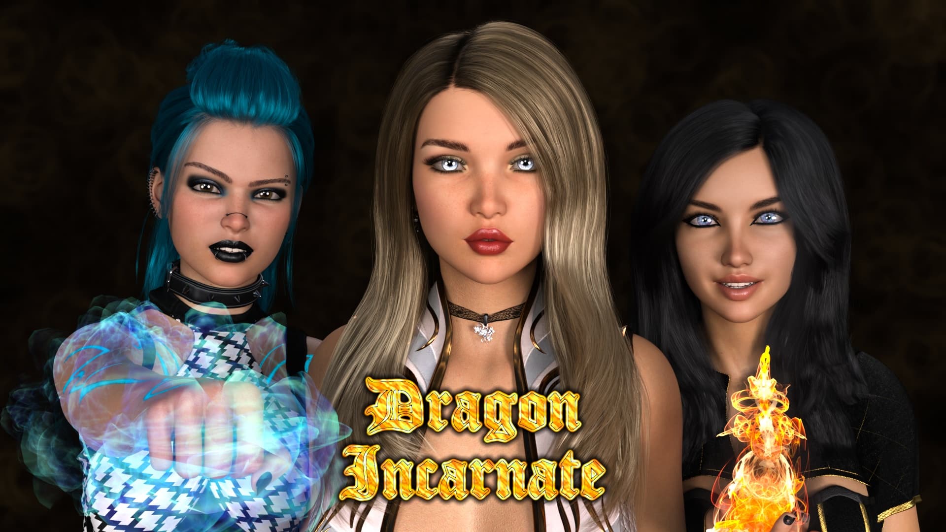 Dragon Incarnate [v0.2.1]