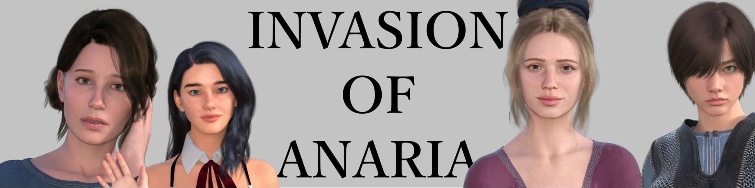 Invasion of Anaria [Update 10]