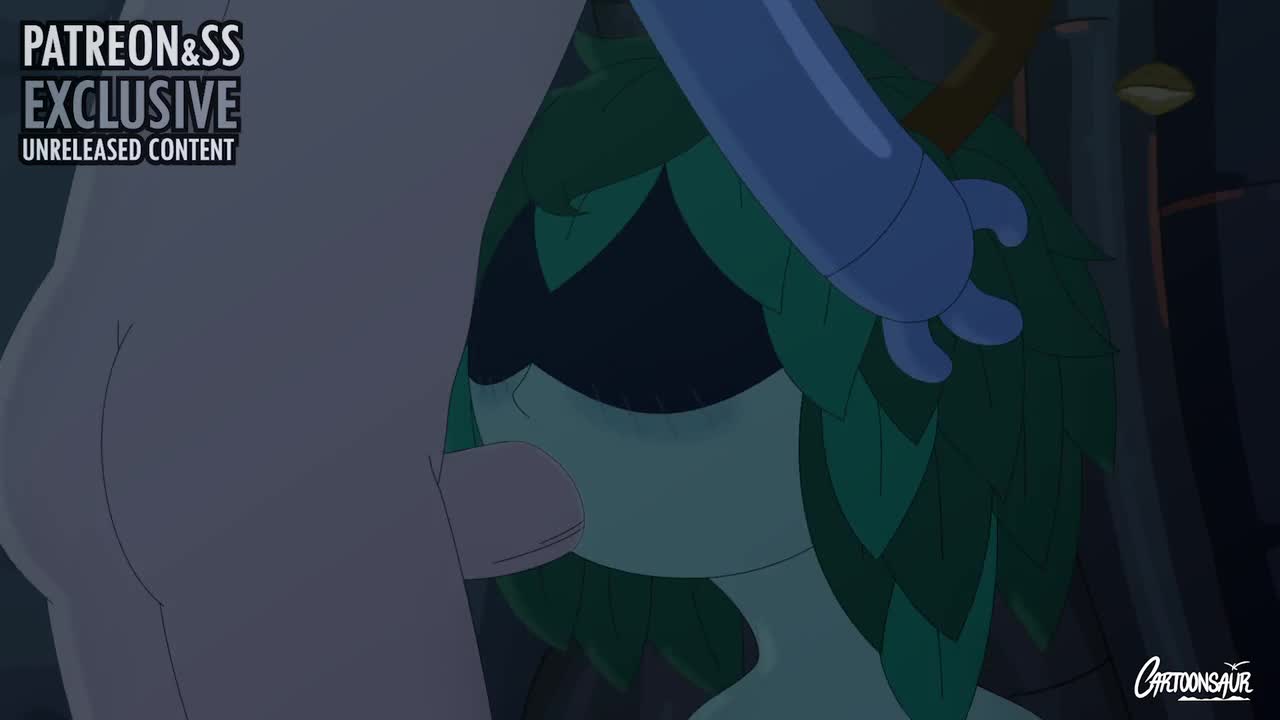 Adventure Time [CartoonSaur]