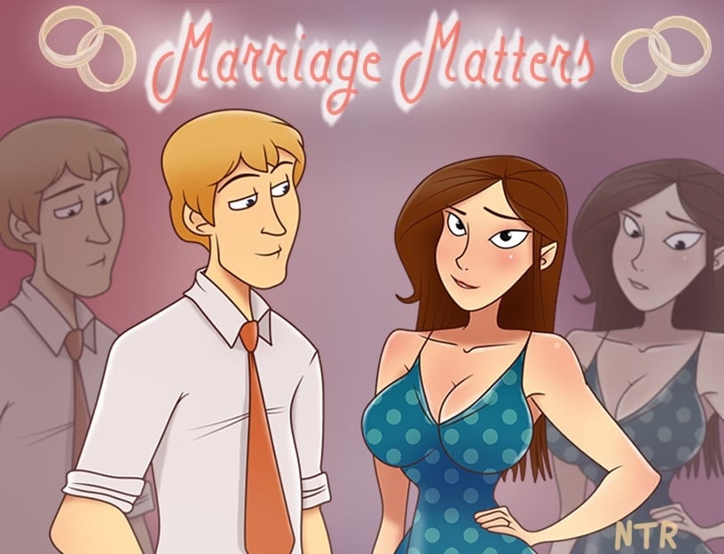 Marriage Matters [v0.3]