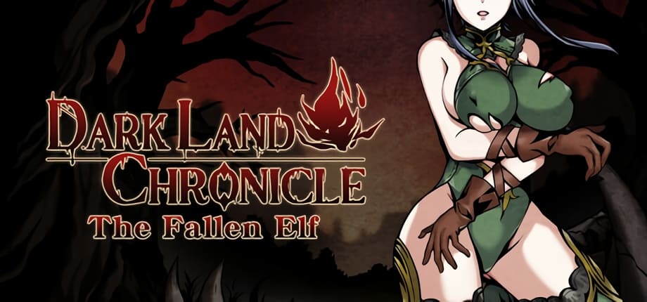 Dark Land Chronicle: The Fallen Elf [v0.465]
