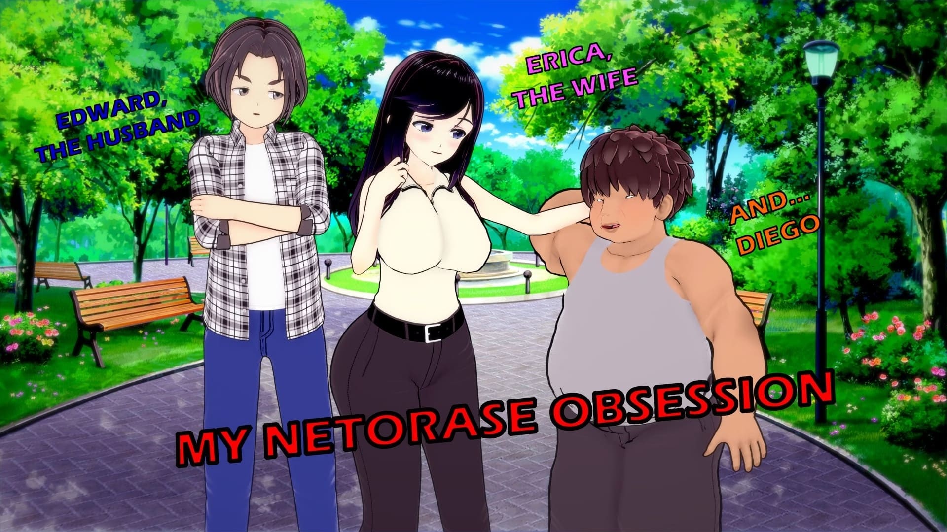 My Netorase Obsession [v1.0]