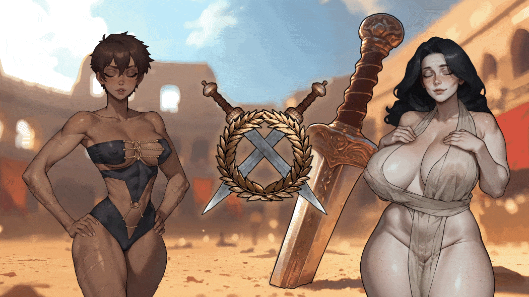 Gladiator King [v0.17-Draft]