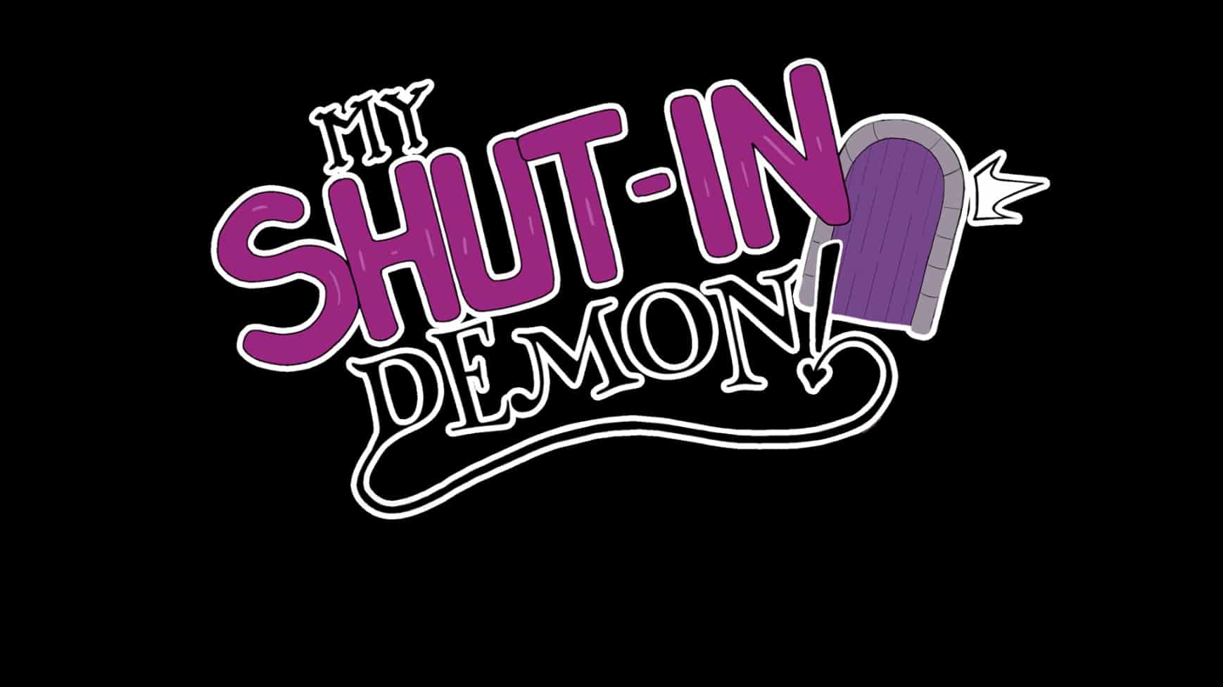 My Shut-In Demon [Chapter 3]