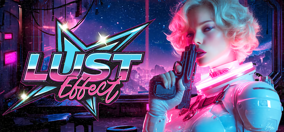 Lust Effect 18+ [Final] [Completed]