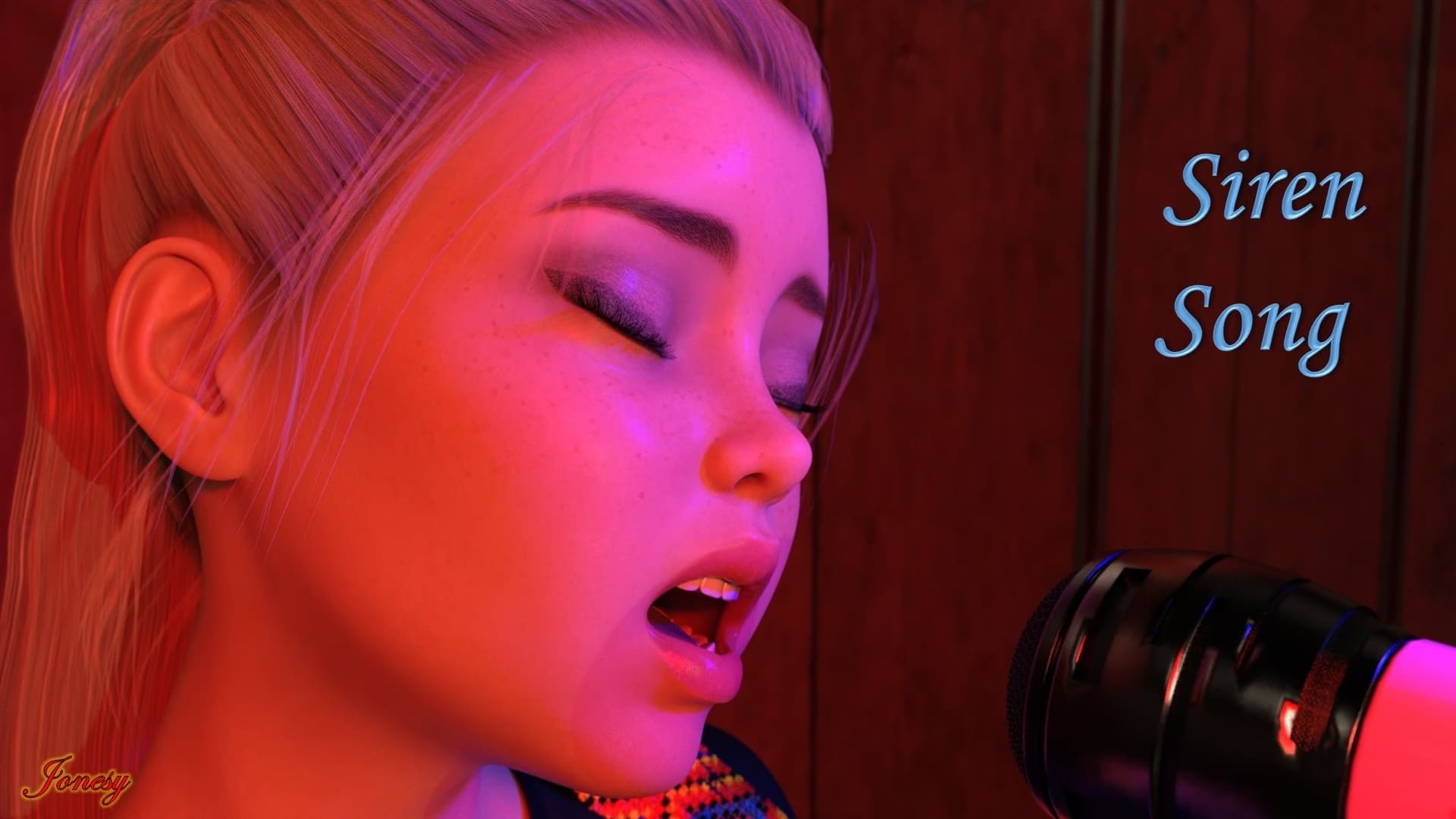 Siren Song [v0.3.2]