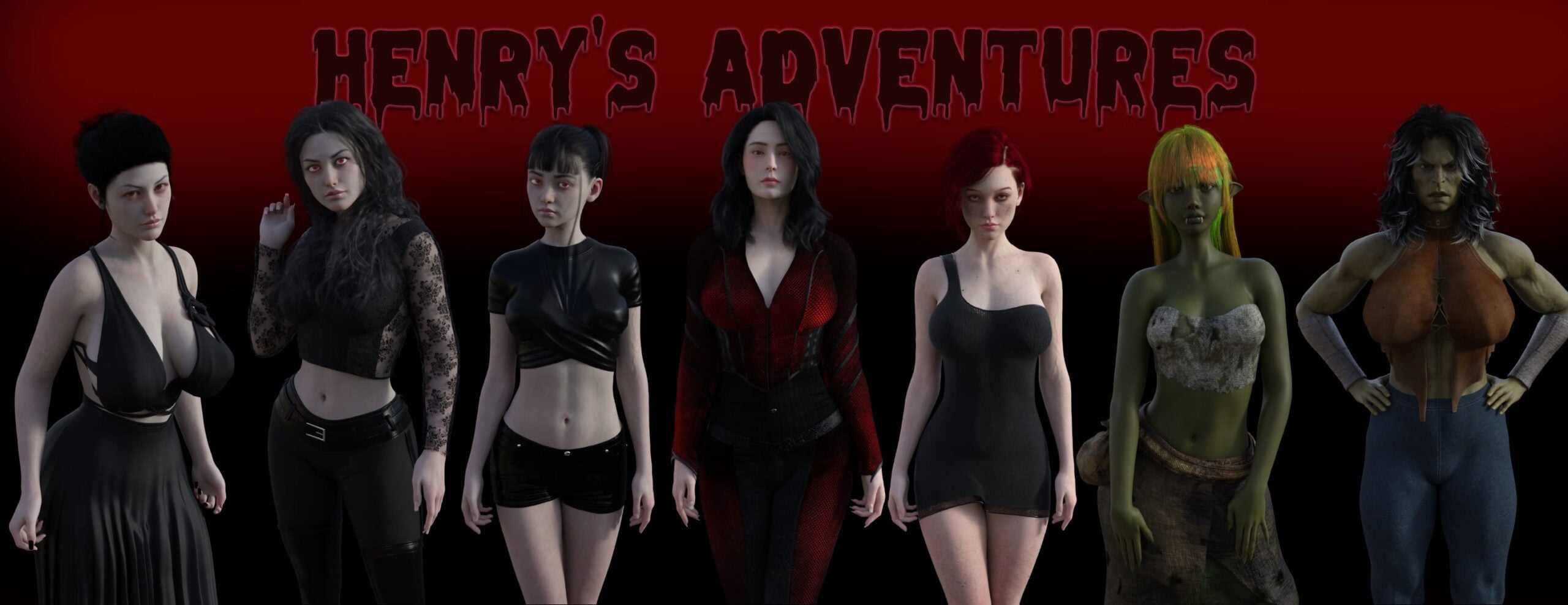 Henrys Adventures [v0.9.99]
