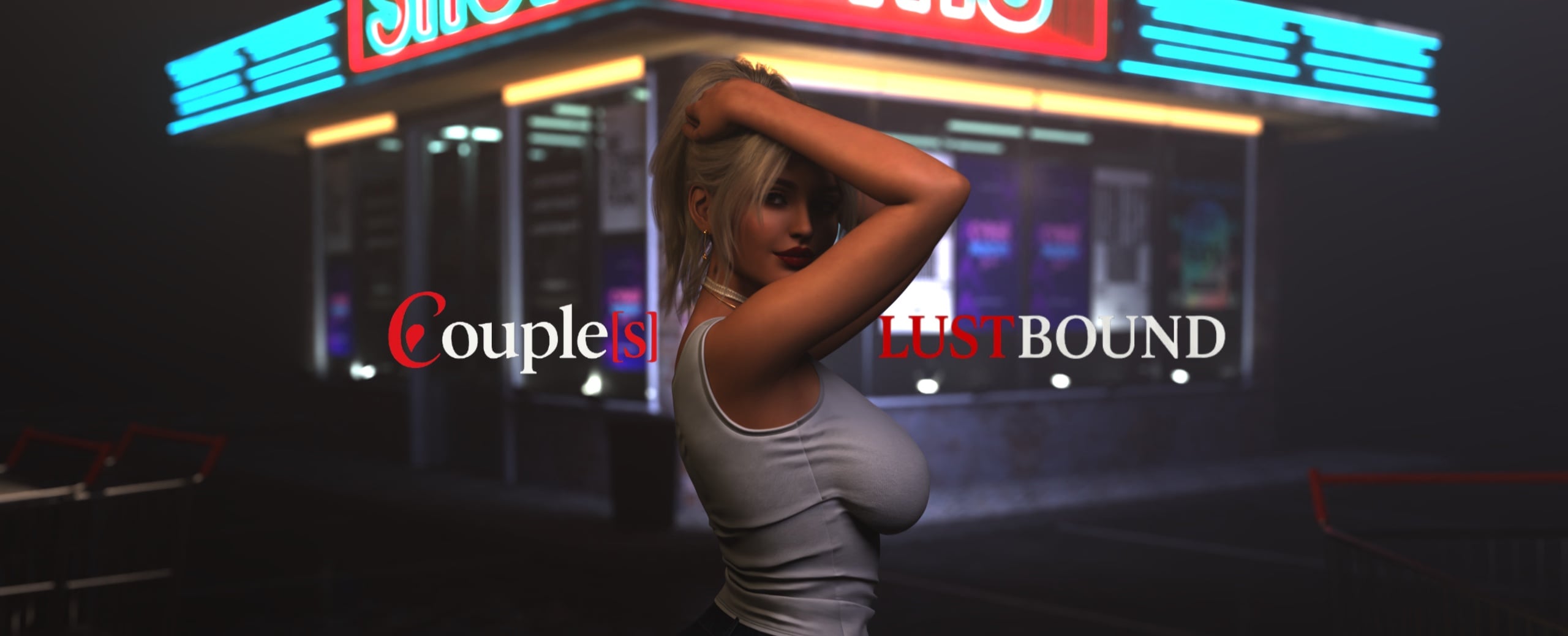 Couples: Lustbound [v0.6.0]