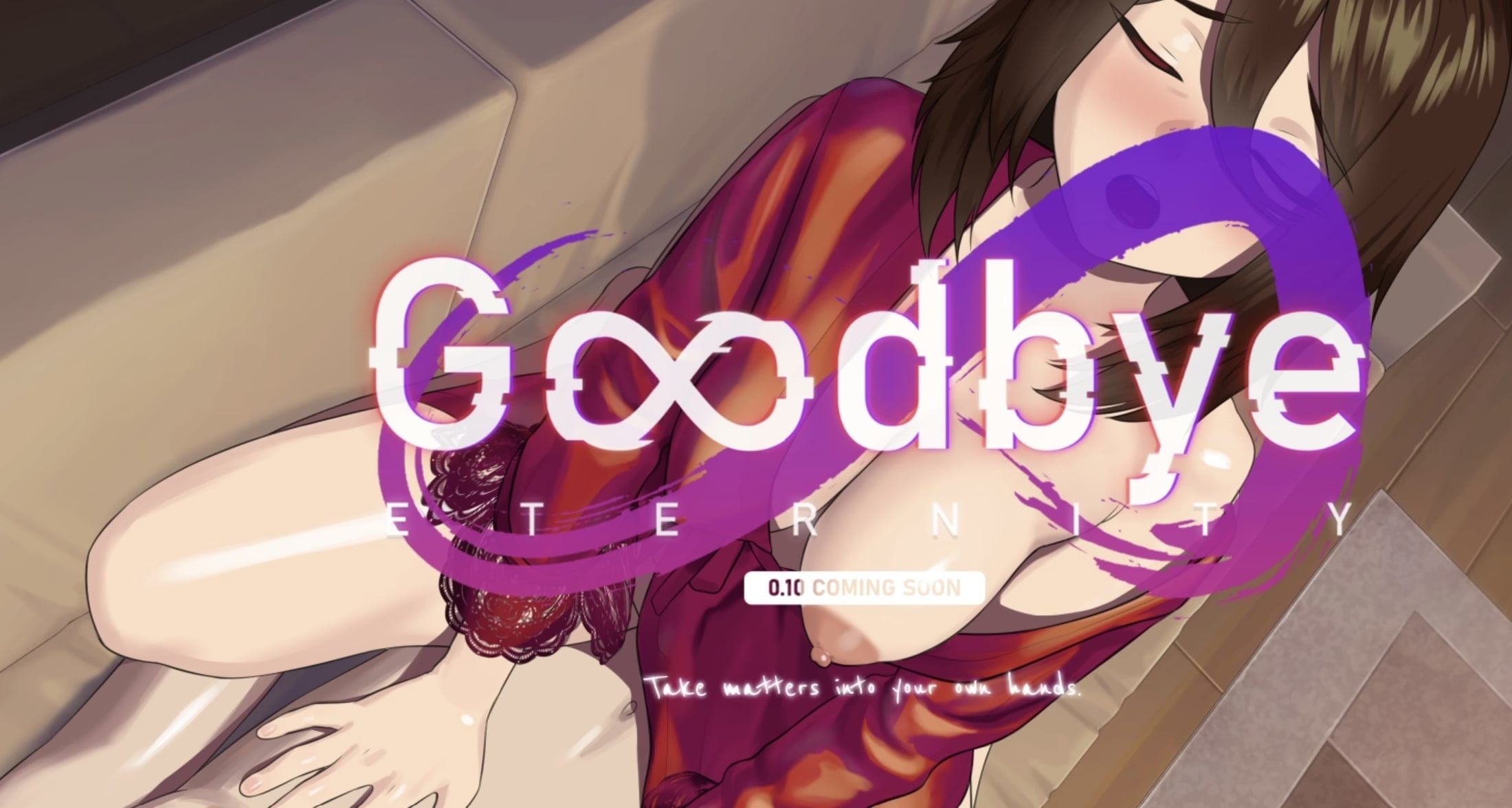 Goodbye Eternity [v0.14.0]
