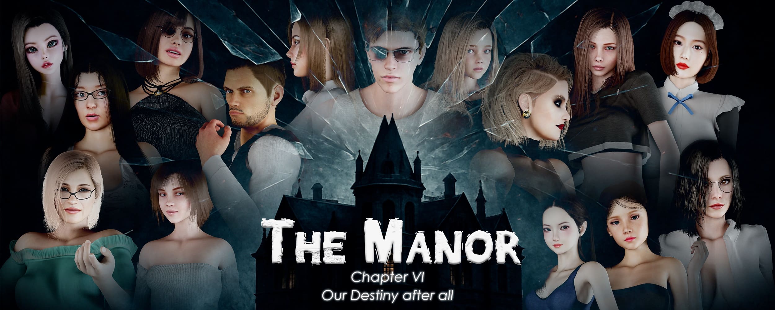 The Manor [v0.6.0]