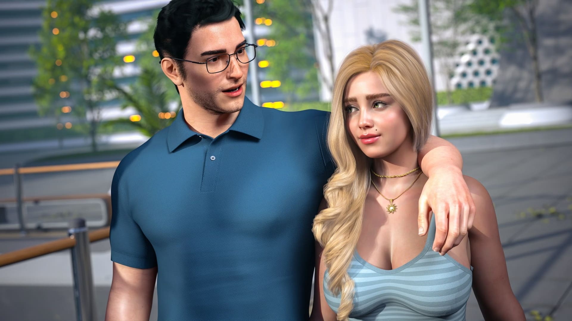 Futuotica [v1.2a]