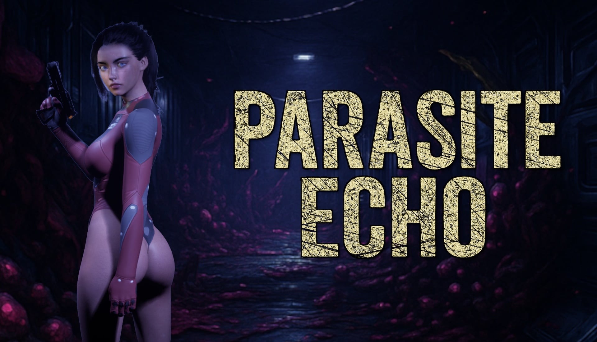 Parasite Echo [v0.0.50]
