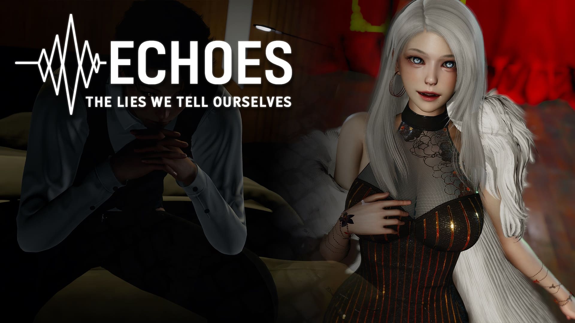 Echoes: The Lies We Tell Ourselves [Ep.4 Public]