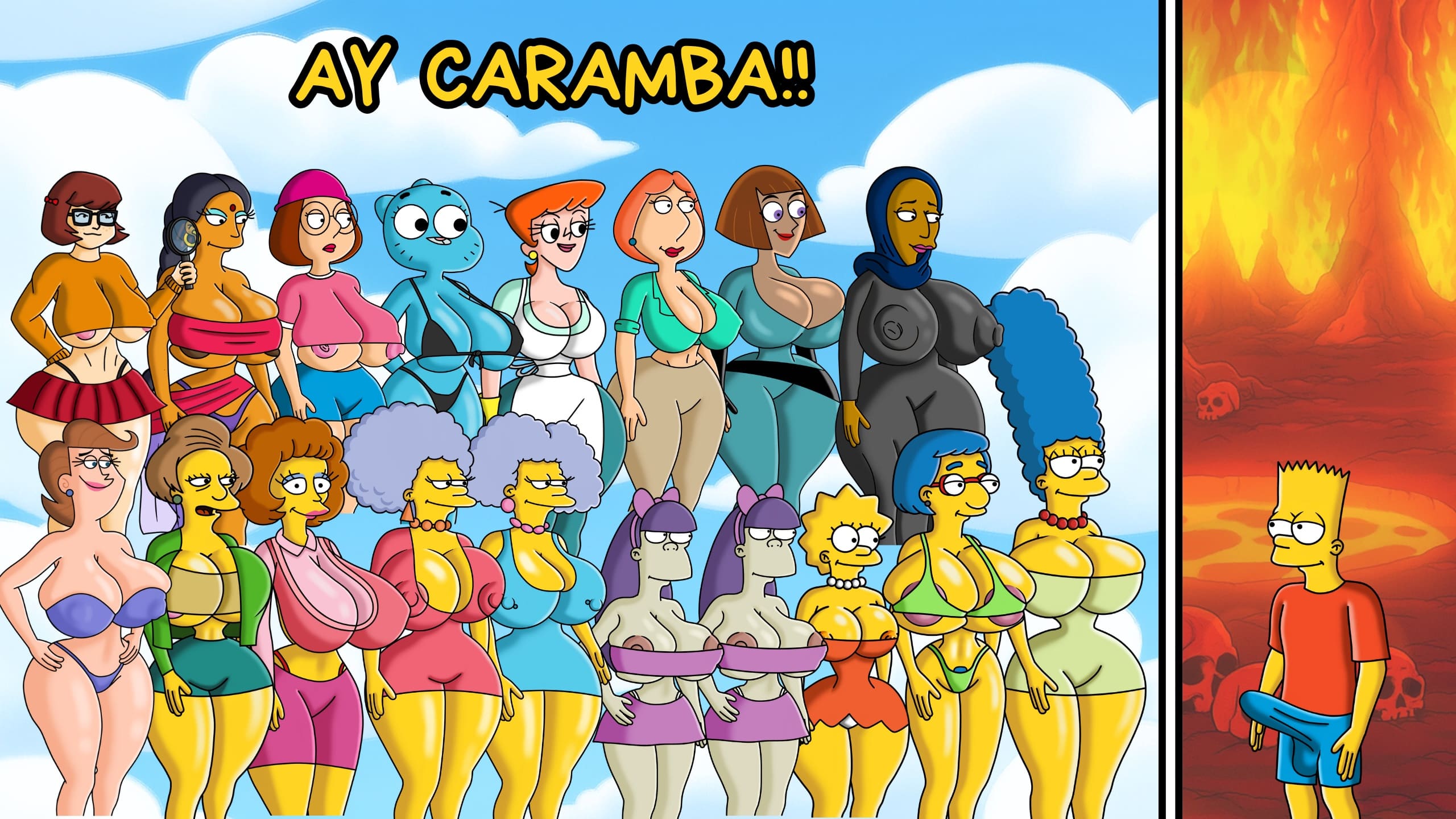 Ay Caramba [v0.13]
