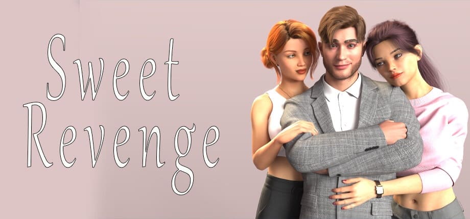 Sweet Revenge [v1.0] [Completed]