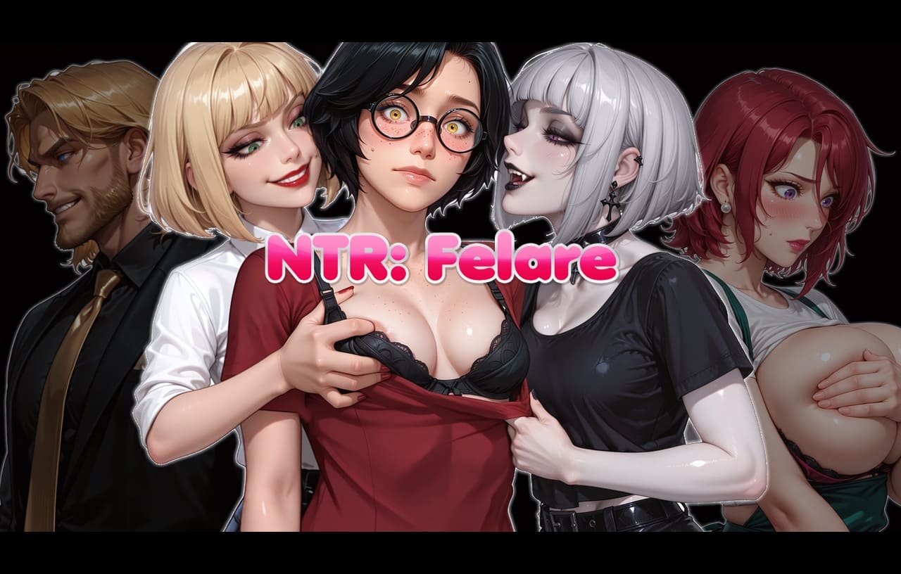 NTR:Felare [v0.2.6c]