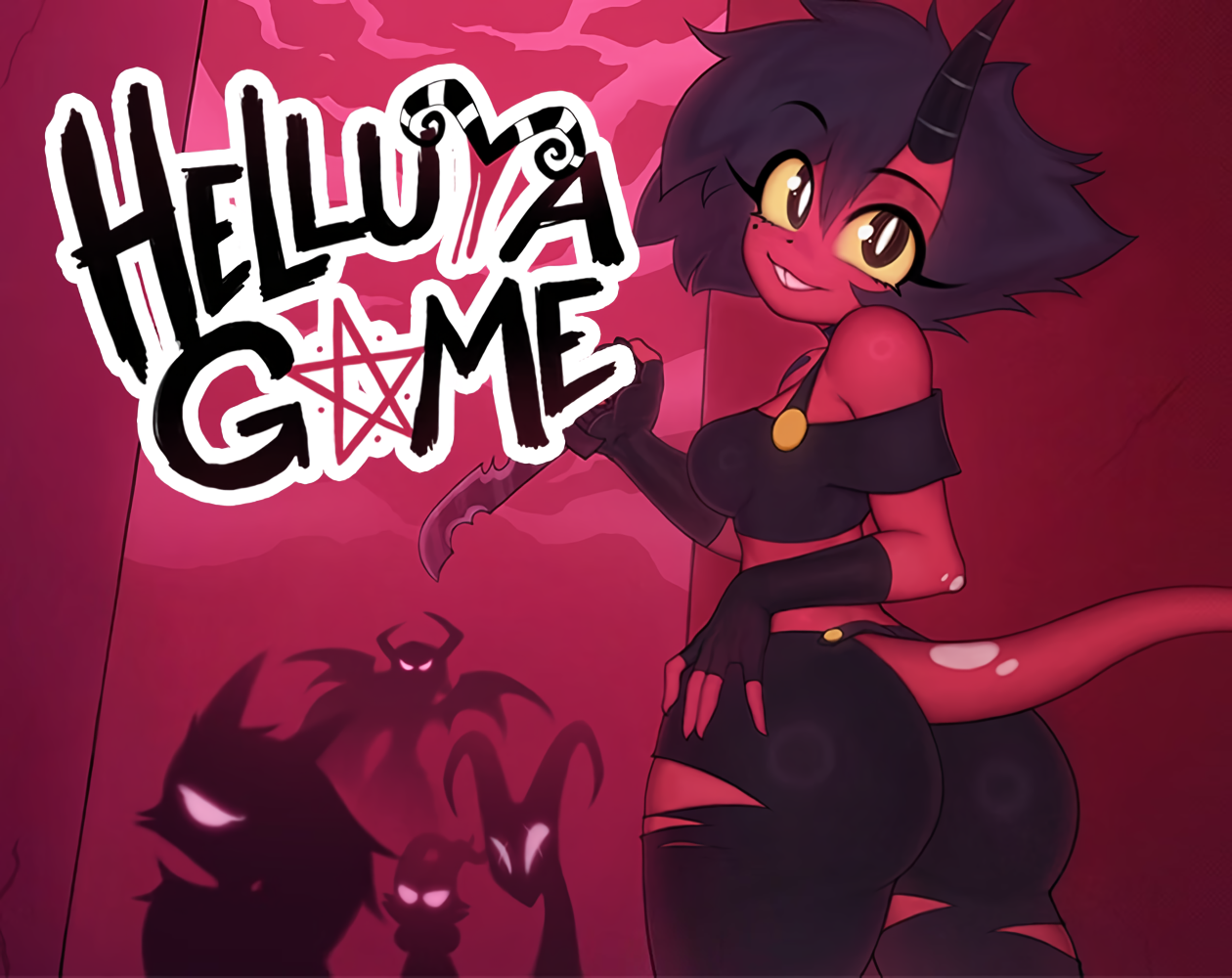 Helluva Game [v0.1.6]