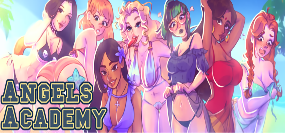 Angels Academy [v0.2.1]
