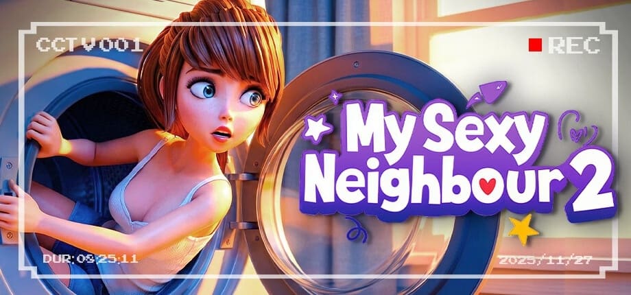 My Sexy Neighbour 2 [v1.0 Fix] [Completed]