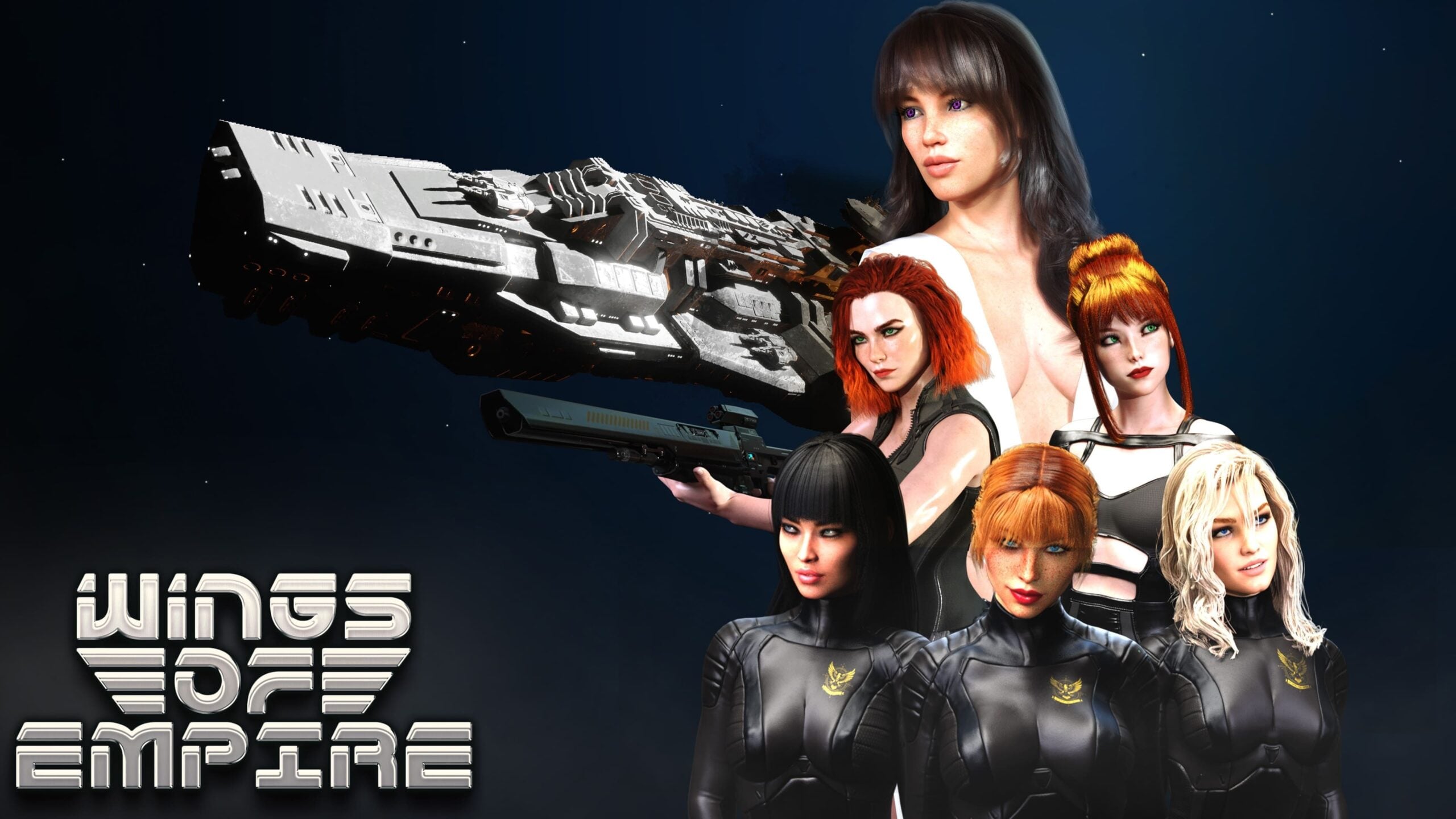 Wings of Empire [v0.5.0e]