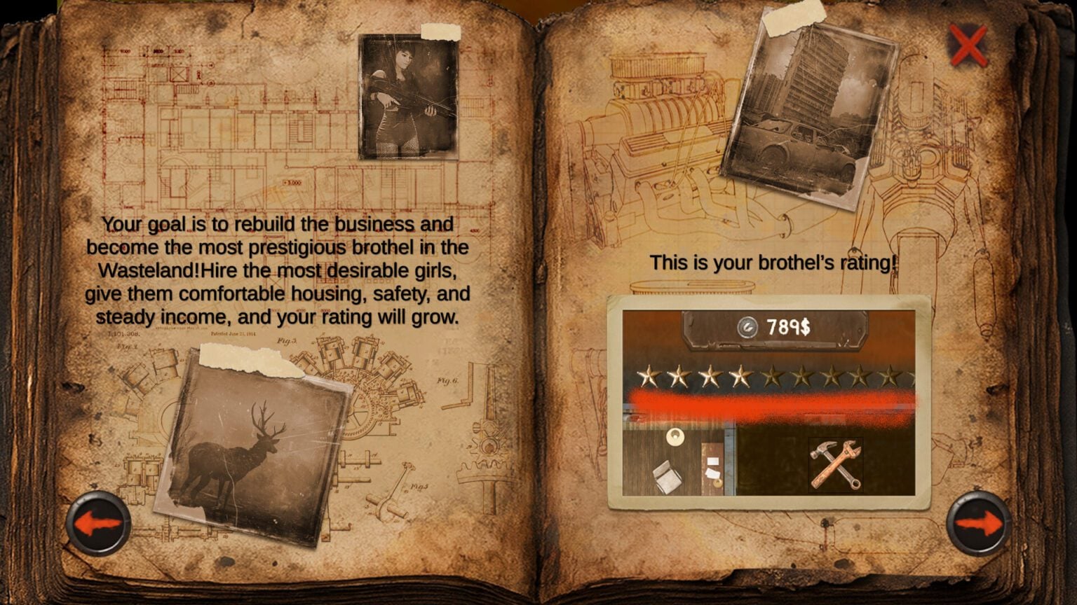 Download Fapout 69 [Final] [Completed] » SOCIGAMES