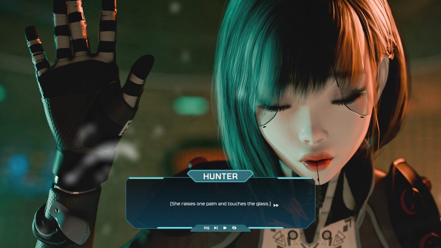 Download SQUAD XXX: Slut Hunt [6000.0.24f1] [Completed]