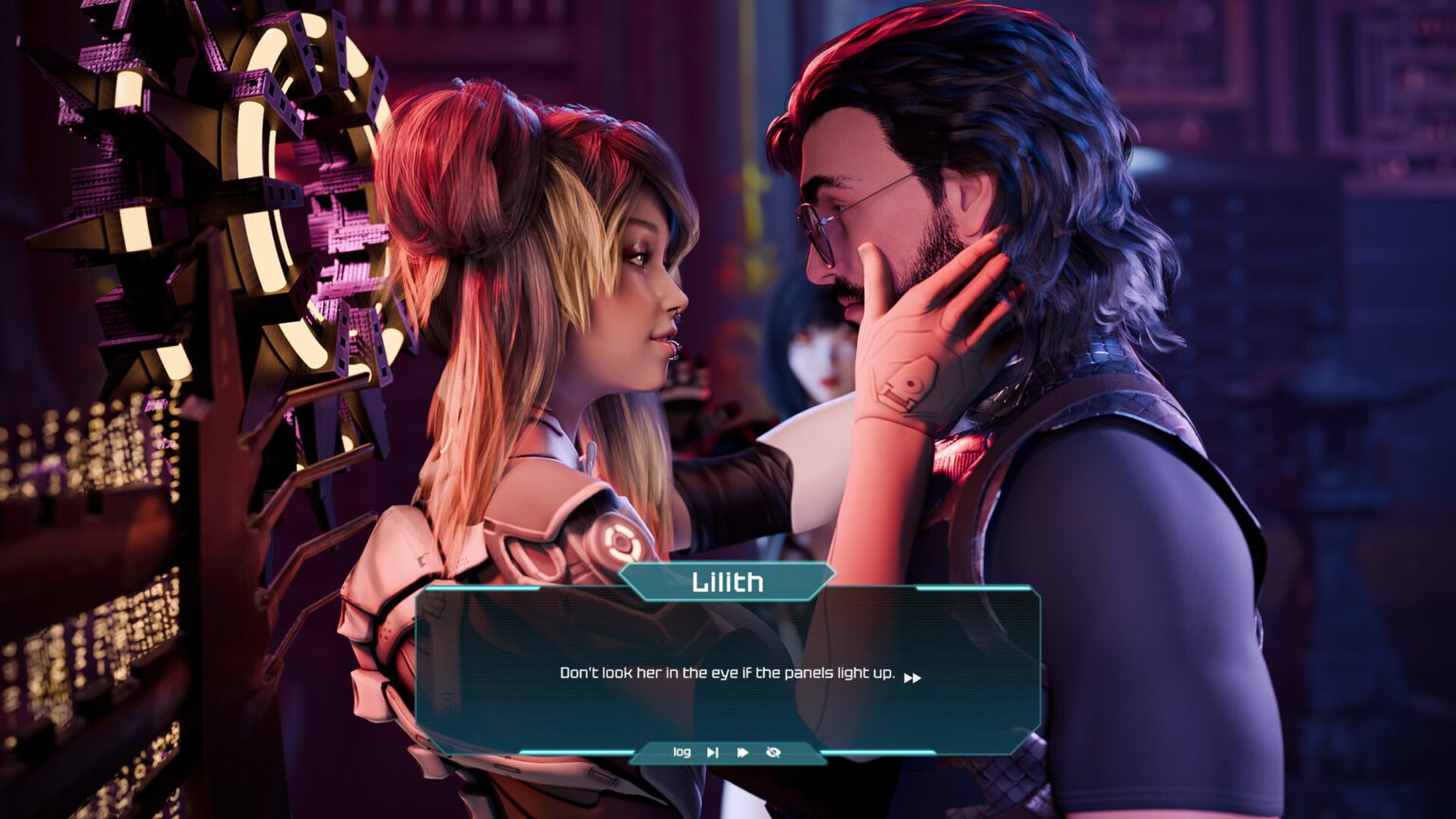 Download SQUAD XXX: Slut Hunt [6000.0.24f1] [Completed]