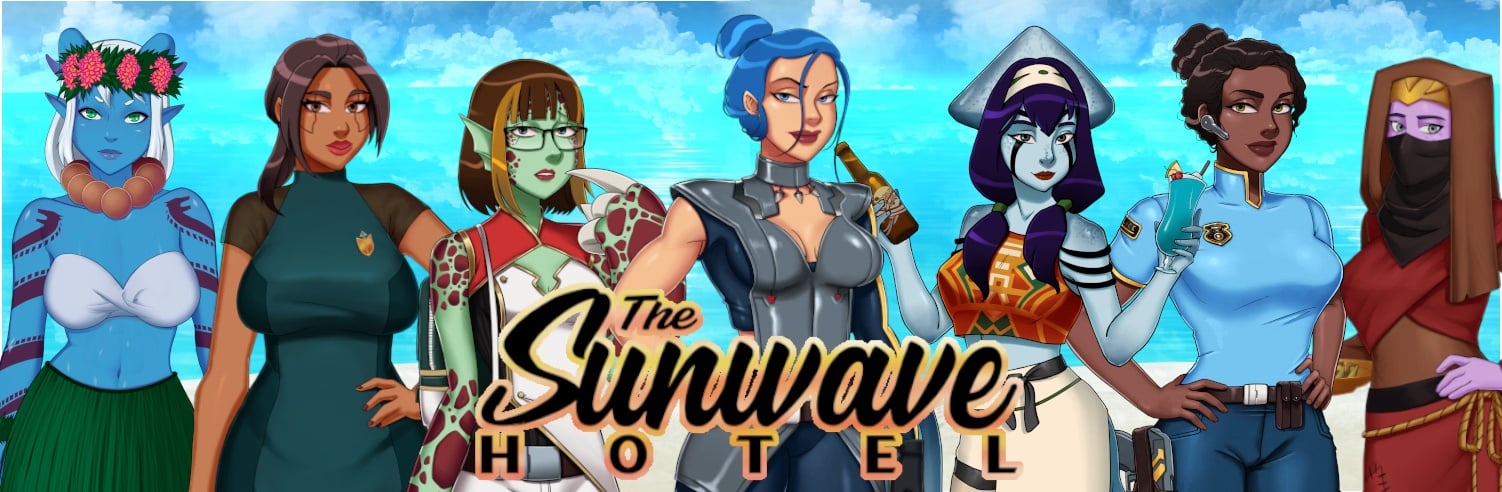Sunwave Hotel [v15.2]