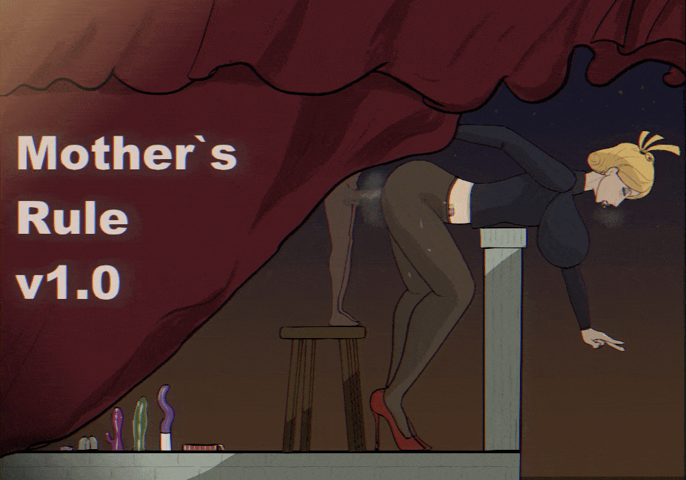 Mothers Rules [v1.0]