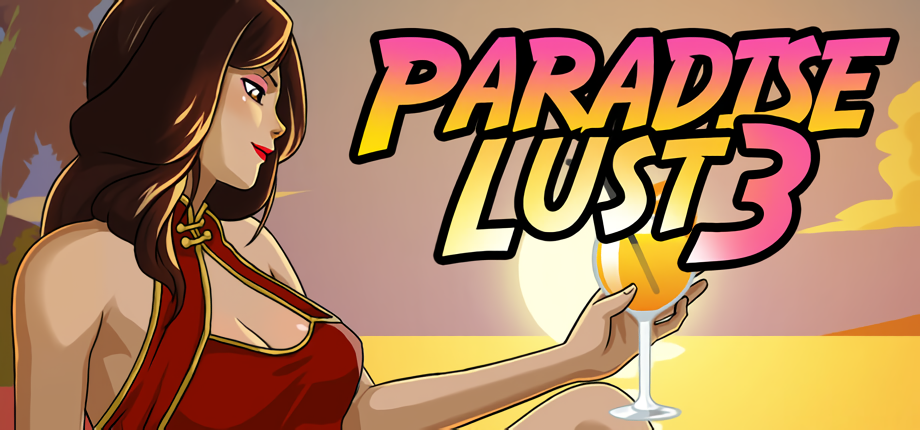 Paradise Lust 3 [v0.5.0c]