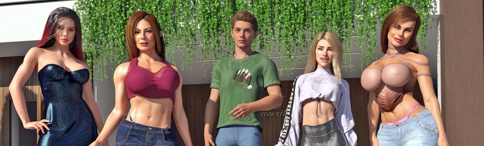 Kruz City [v0.4.0]