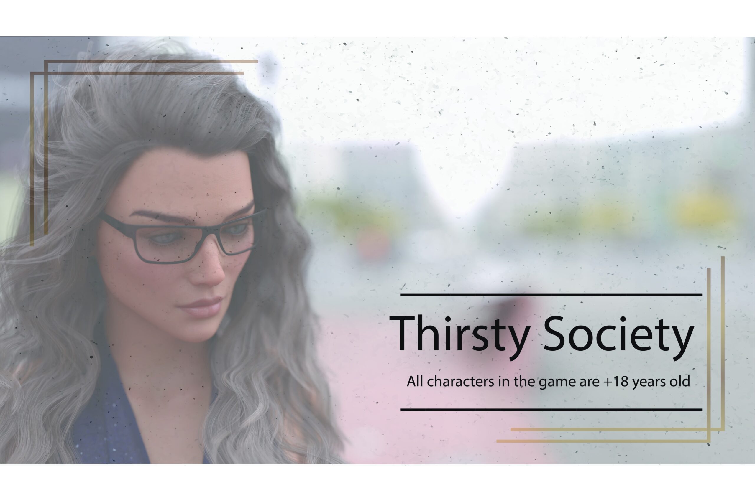 Thirsty Society [v0.1]