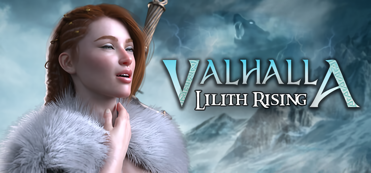 Valhalla: Lilith Rising [v3.0.7s] [Completed]