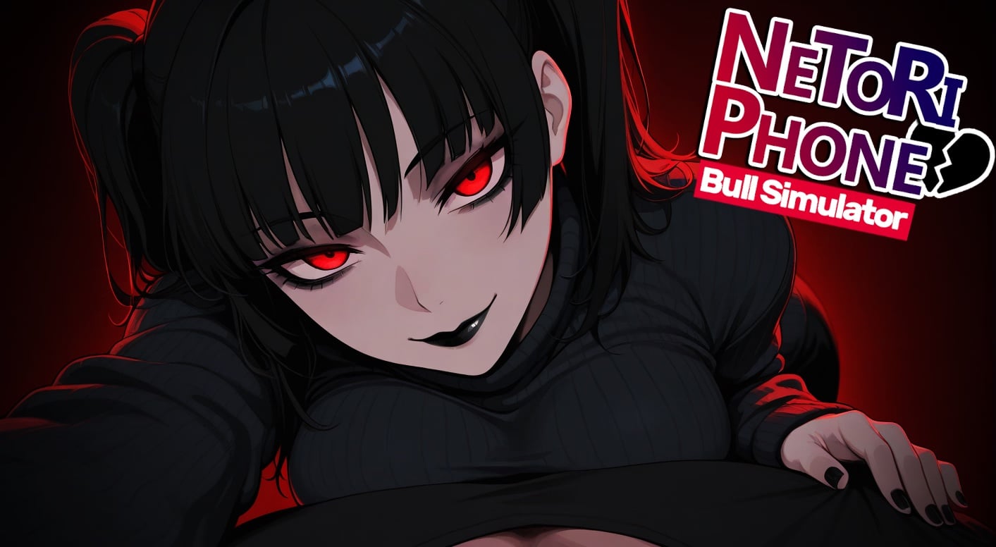 NeToRi Phone: Bull Simulator [v0.19]