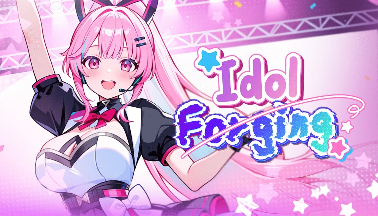Idol Forging [v1.0.1.23] [Completed]